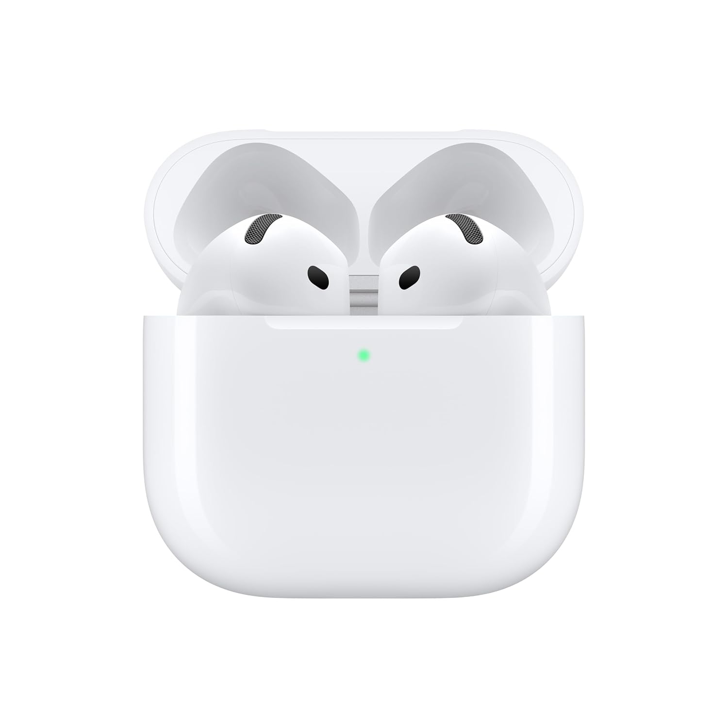 Apple AirPods 4 Wireless Earbuds - Image 3 - MobileWeb