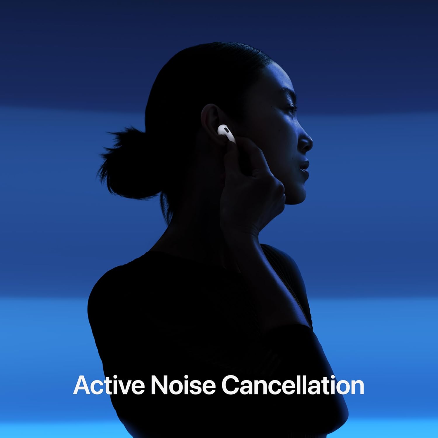 Apple AirPods 4 Wireless Earbuds - Image 2 - MobileWeb