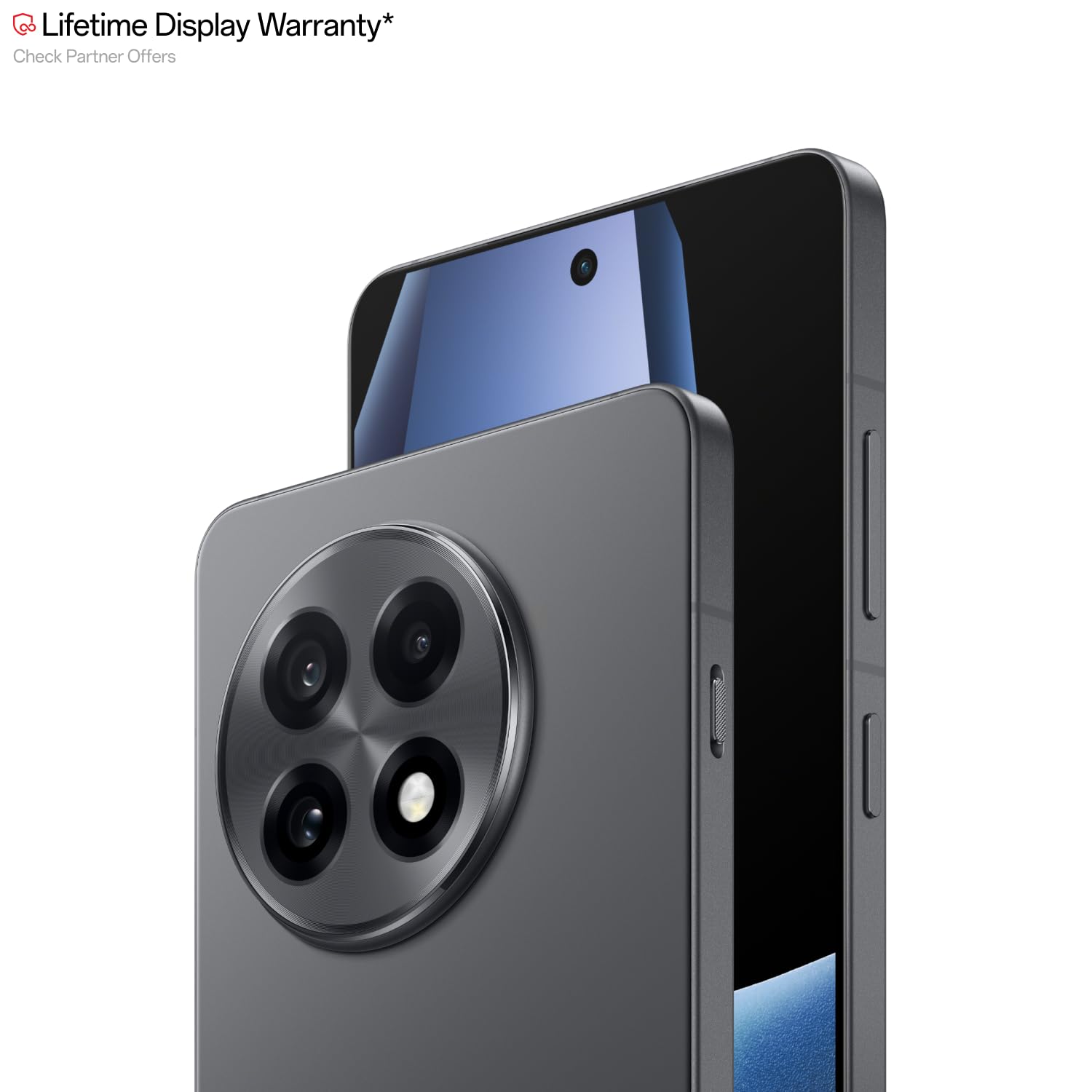 OnePlus 13R - Image 2 - MobileWeb