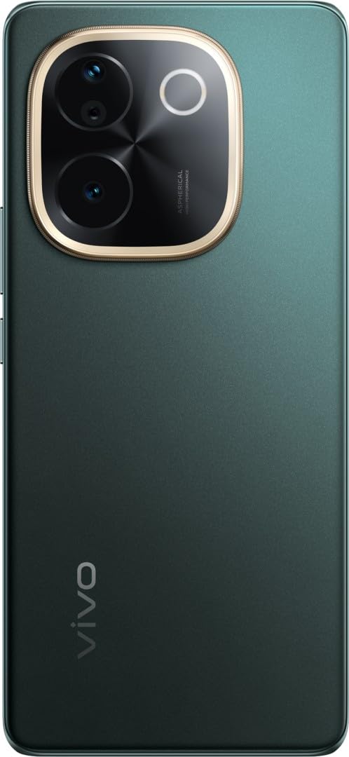 Vivo T3 Pro 5G (Emerald Green, 8GB RAM + 256GB Storage) - Image 2 - MobileWeb