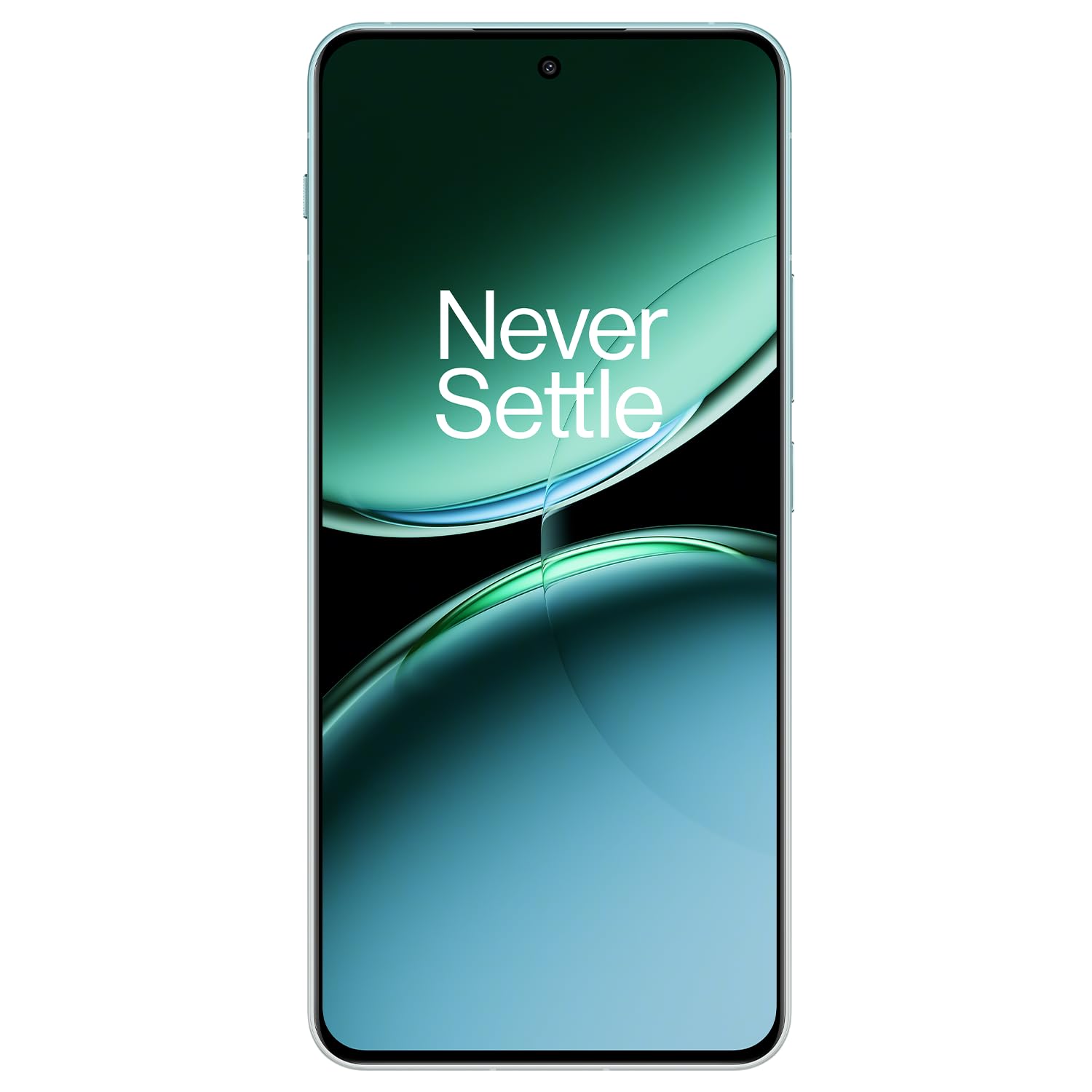 OnePlus Nord 4 5G (Oasis Green, 8GB RAM, 256GB Storage) - Image 1 - MobileWeb