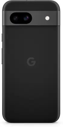 Google Pixel 8a (Obsidian, 128 GB) (8 GB RAM) - Image 2 - MobileWeb