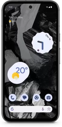 Google Pixel 8a (Obsidian, 128 GB) (8 GB RAM) - Image 3 - MobileWeb
