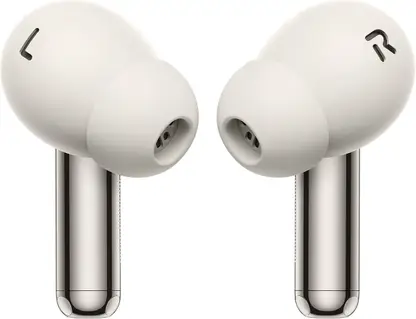 OnePlus Buds Pro 3 - Lunar Radiance Bluetooth (Lunar Radiance, True Wireless) - Image 3 - MobileWeb