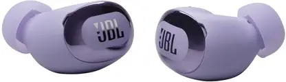 JBL Live Buds 3 True Wireless Noise Cancelling Earbuds (Purple) - Image 1 - MobileWeb