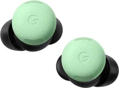 Google Pixel Buds Pro 2 True Wireless Earbuds (Wintergreen) - Image 3 - MobileWeb