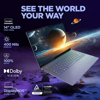 Lenovo Yoga Slim 7 (14IMH9) - Image 3 - MobileWeb
